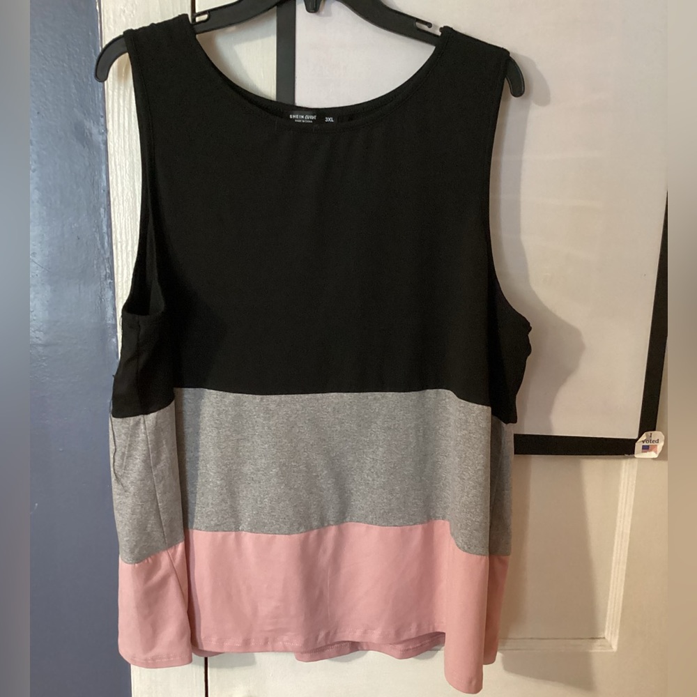Tank top